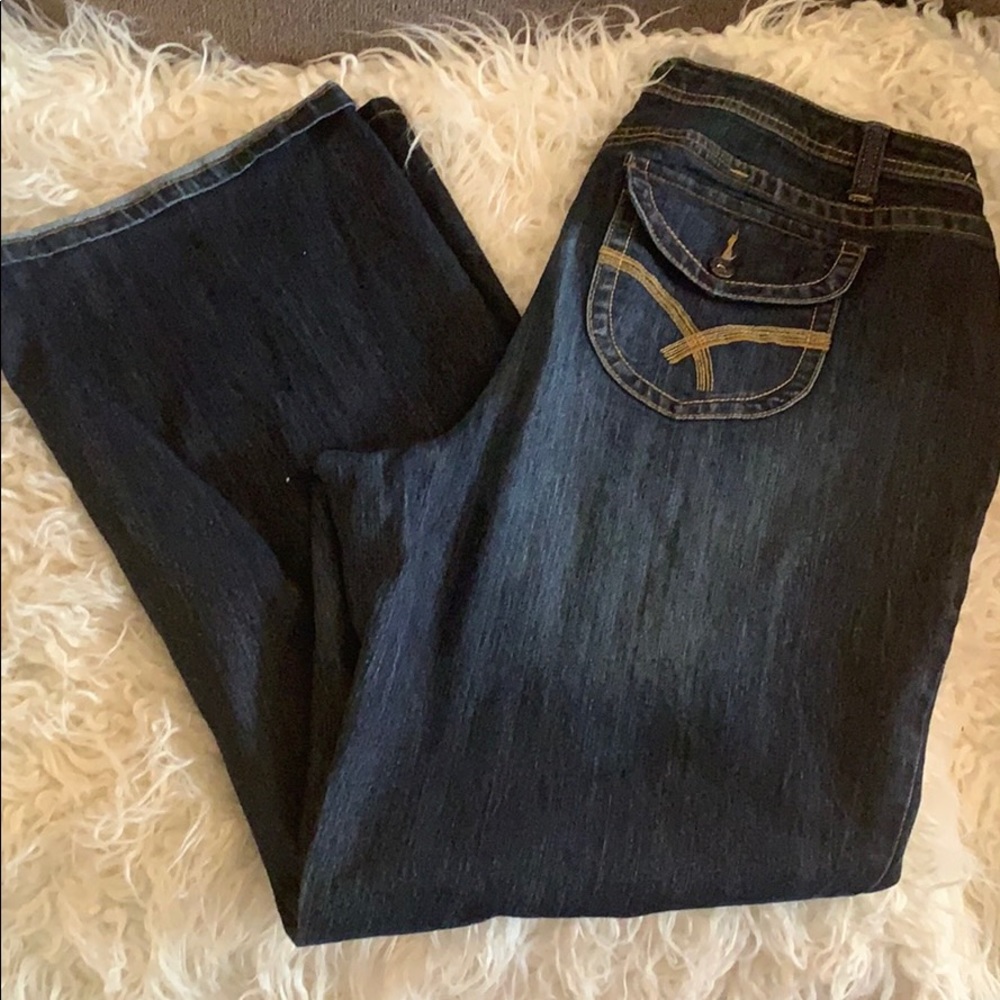 Cato jeans